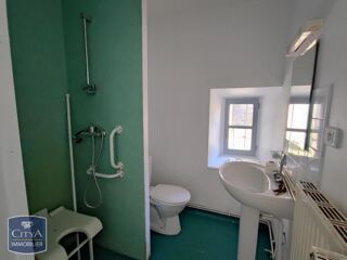  Appartement à louer 1 pièce 19 m²