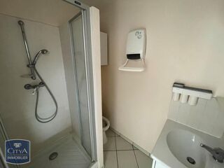  Appartement à louer 1 pièce 17 m²