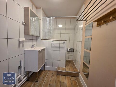  Appartement � louer 2 pi�ces 48 m�