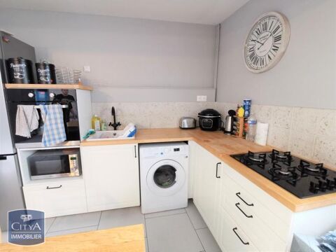  Maison � louer 3 pi�ces 63 m�