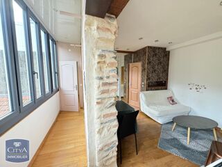  Appartement � louer 2 pi�ces 32 m�