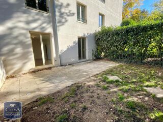  Appartement à louer 2 pièces 53 m²