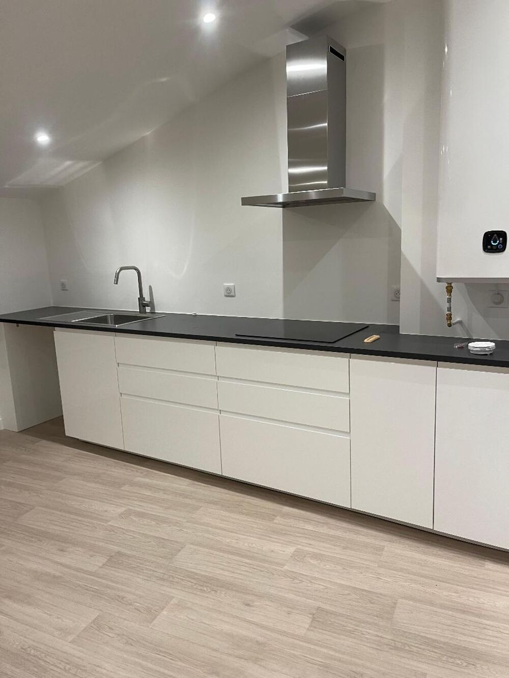 location Appartement - 3 pièce(s) - 94 m² Mâcon (71000)