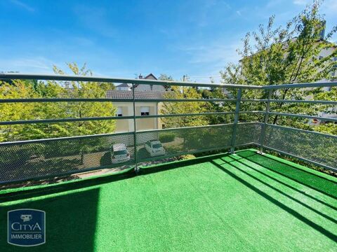  Appartement � louer 2 pi�ces 45 m�