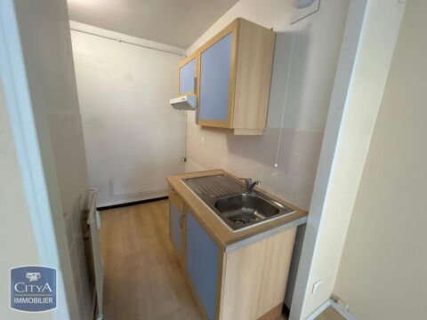  Appartement � louer 2 pi�ces 39 m�