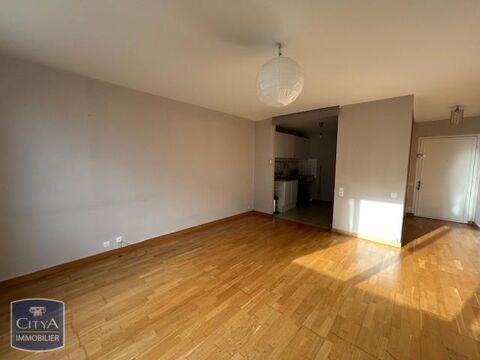  Appartement  louer 2 pices 47 m