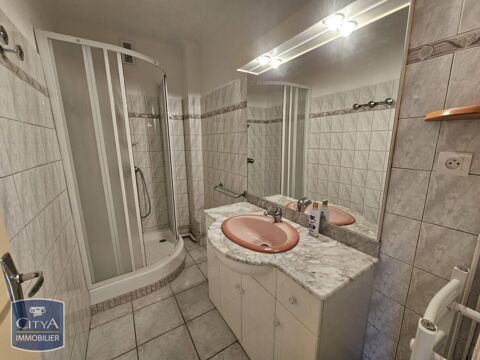  Appartement � louer 3 pi�ces 57 m�