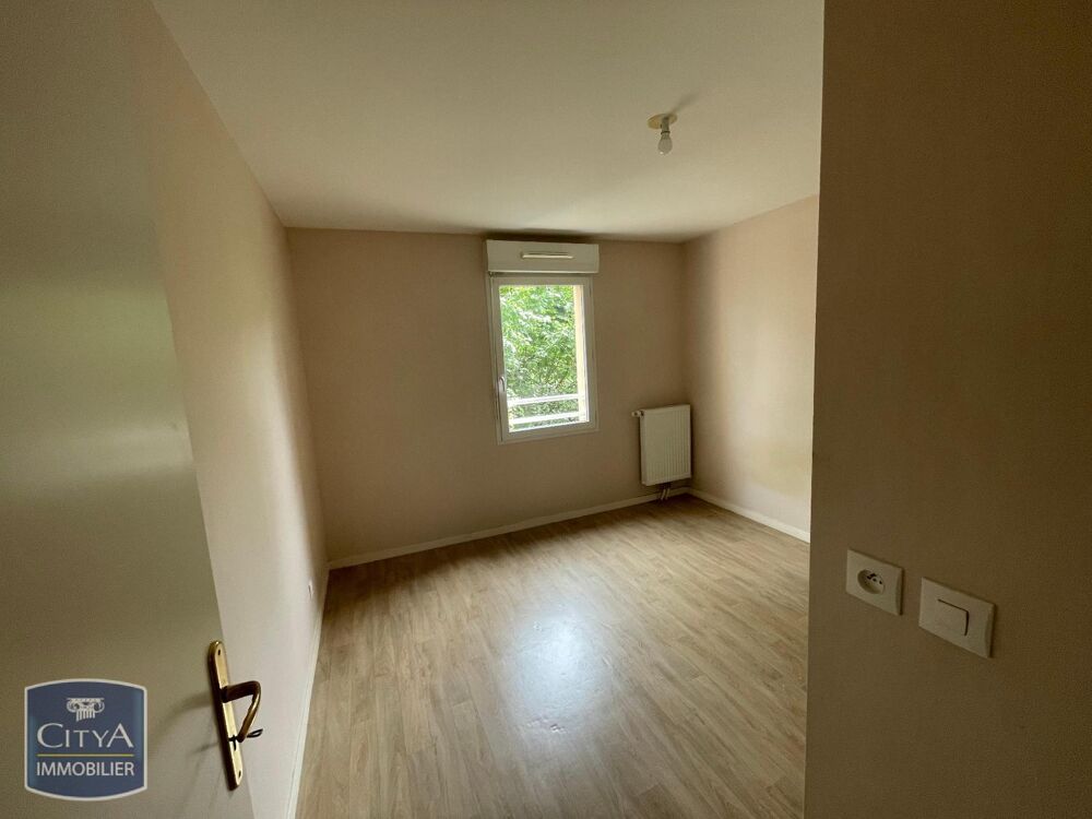 location Appartement - 3 pièce(s) - 64 m² Panazol (87350)