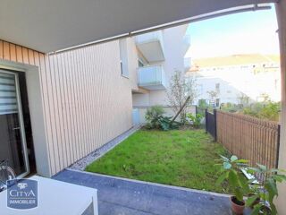  Appartement à louer 2 pièces 49 m²