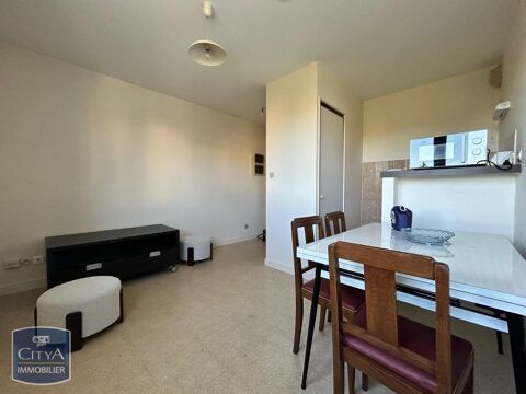  Appartement  louer 1 pice 24 m