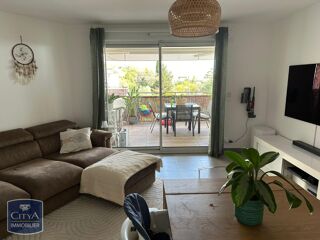  Appartement � louer 4 pi�ces 93 m�