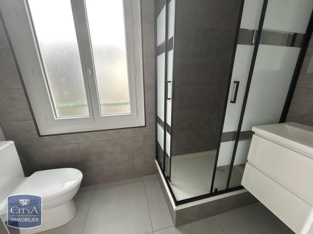 location Appartement - 1 pièce(s) - 27 m² Rouen (76000)