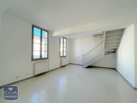   Location Appartement Appartement - 3 pièce(s) - 79 m²