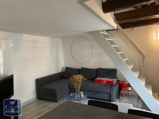  Appartement � louer 2 pi�ces 34 m�