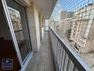  Appartement à louer 2 pièces 52 m²