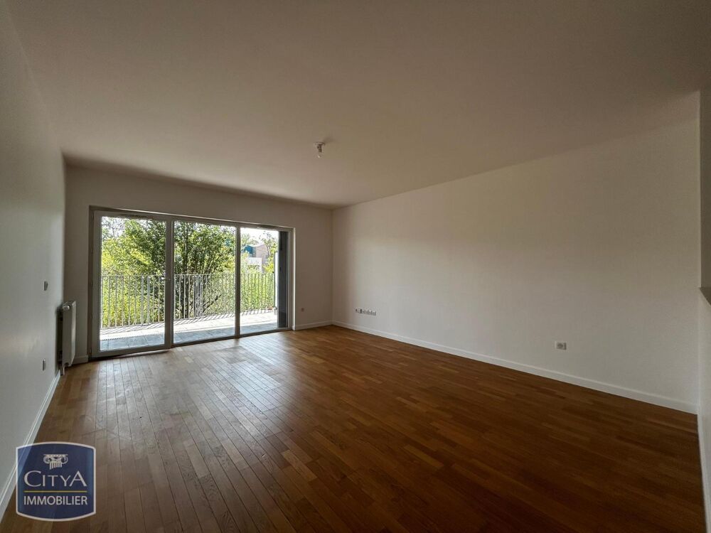 À LOUER - APPARTEMENT T3 AVEC BALCONS, PARKING ET ASCENS....