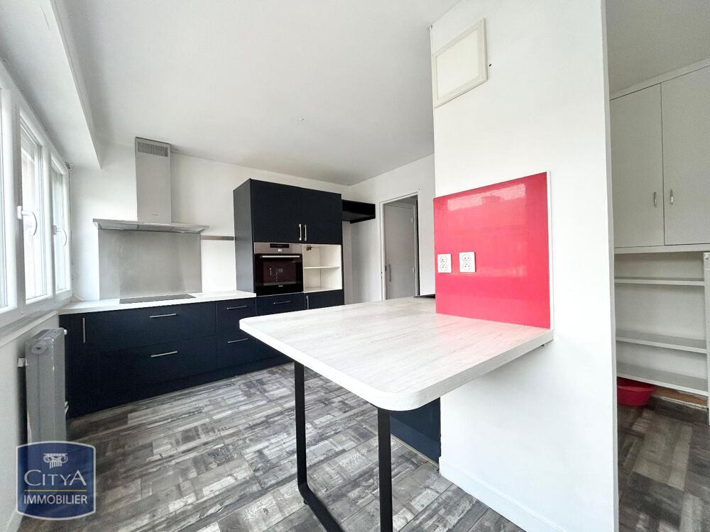 location Appartement - 4 pièce(s) - 86 m² Pau (64000)