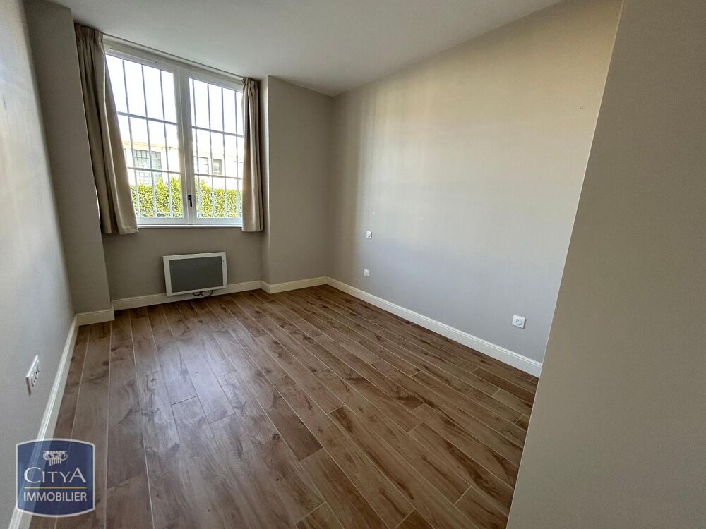 location Appartement - 3 pièce(s) - 61 m² Poitiers (86000)