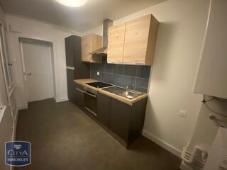  Appartement à louer 3 pièces 66 m²