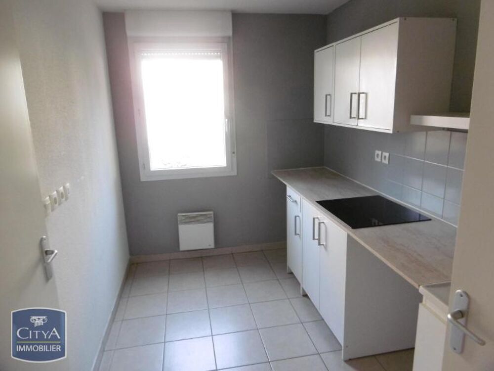 location Appartement - 3 pièce(s) - 61 m² Saint-Gaudens (31800)