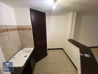  Appartement à louer 2 pièces 35 m²