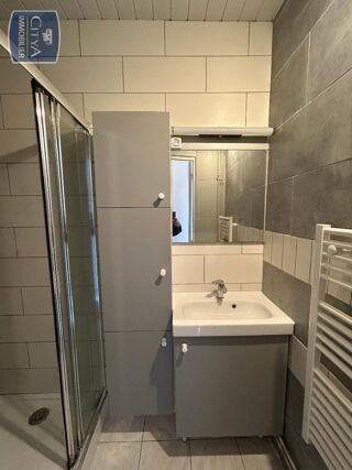  Appartement � louer 2 pi�ces 41 m�