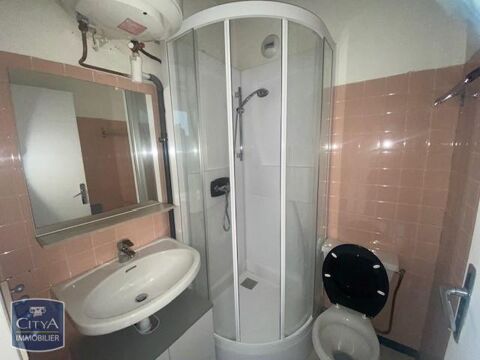  Appartement  louer 1 pice 25 m