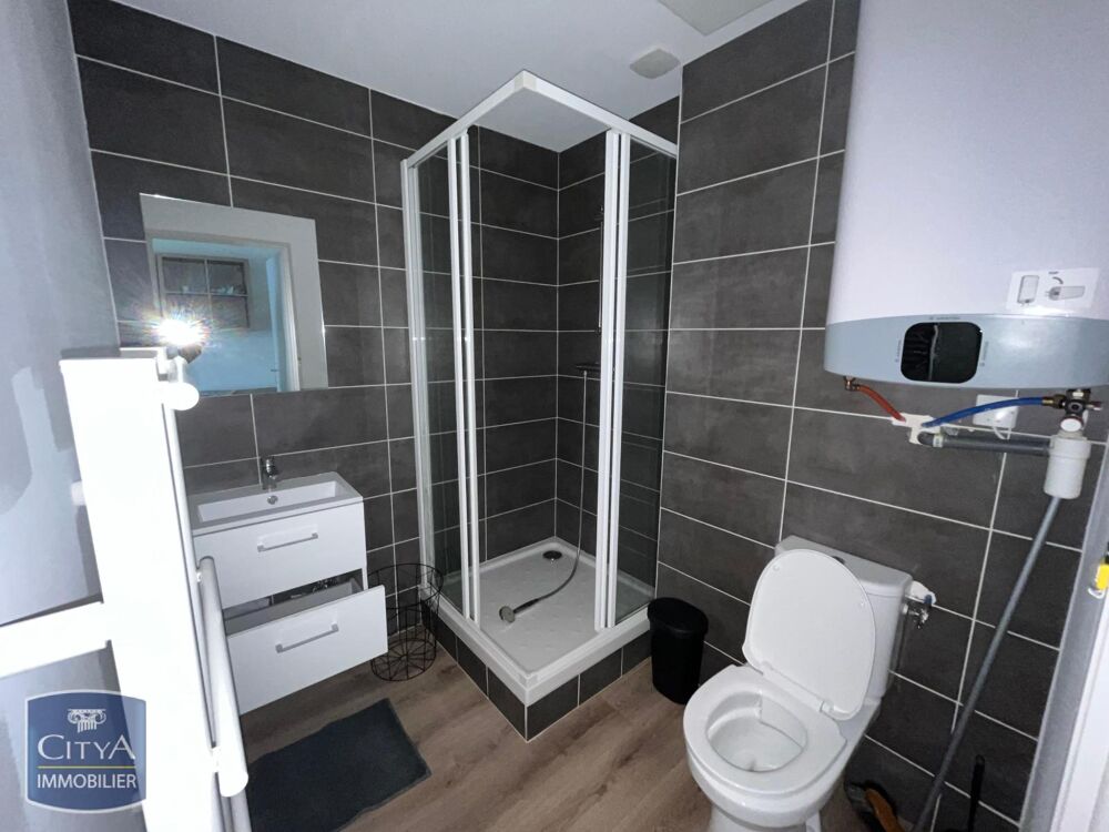 A LOUER Situé à Vénissieux (69200), cet appartement de t....
