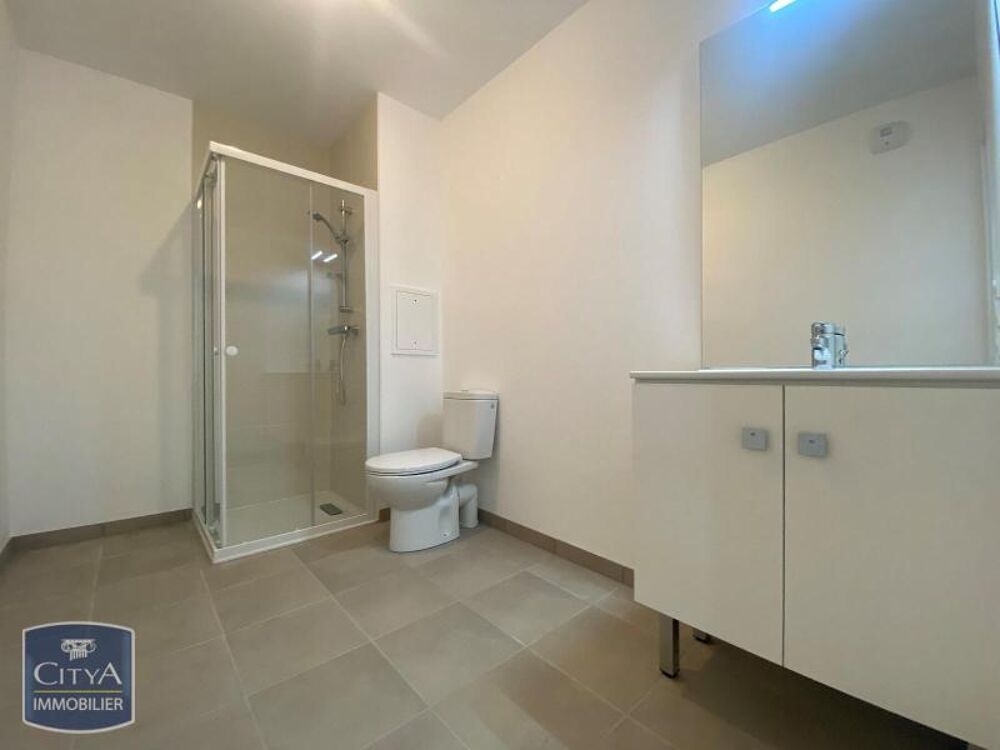 location Appartement - 2 pièce(s) - 42 m² Chartres (28000)