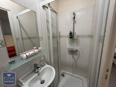  Appartement � louer 1 pi�ce 19 m�