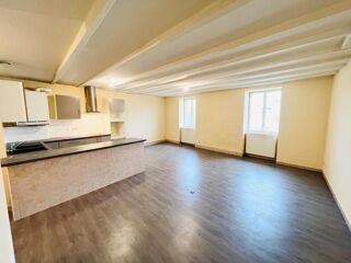  Appartement à louer 3 pièces 69 m²