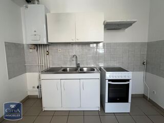  Appartement à louer 3 pièces 80 m²