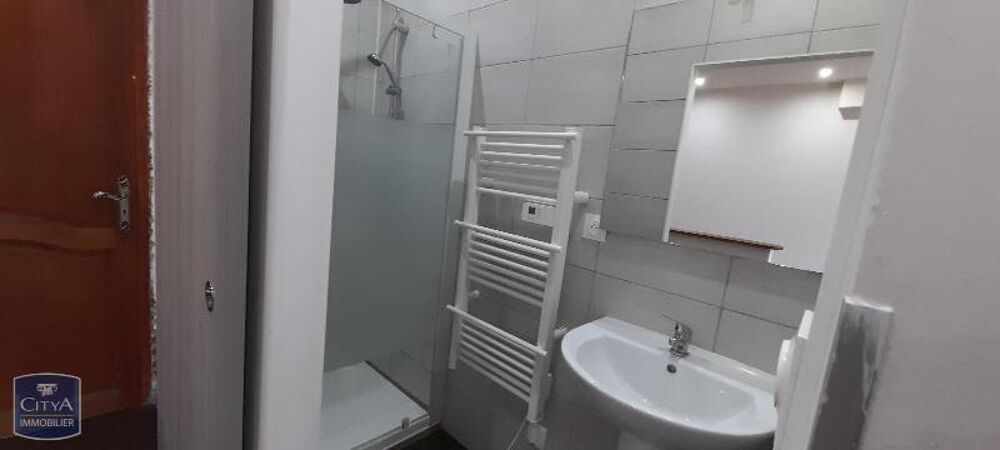location Appartement - 1 pi�ce(s) - 23 m� Bruay-sur-l'Escaut (59860)