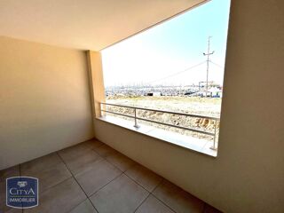  Appartement à louer 3 pièces 59 m²