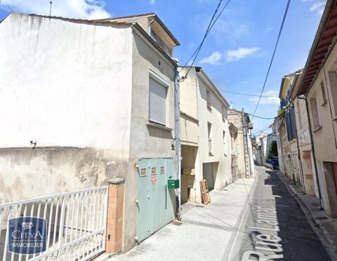  Appartement  louer 3 pices 86 m