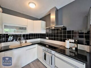  Appartement � louer 2 pi�ces 36 m�