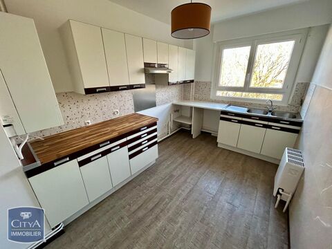  Appartement � louer 3 pi�ces 71 m�