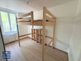 Appartement à louer 1 pièce 24 m²