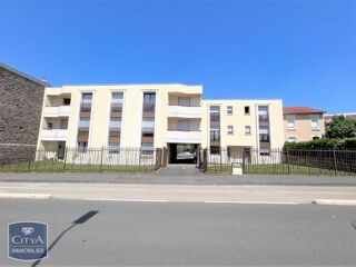  Appartement � louer 1 pi�ce 24 m�