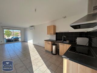  Maison à louer 4 pièces 88 m²