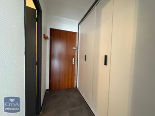  Appartement � louer 1 pi�ce 28 m�