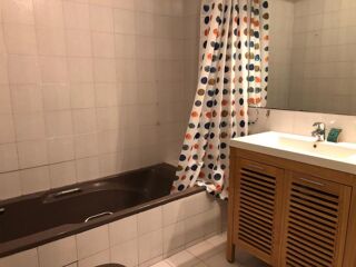  Appartement à louer 1 pièce 32 m²