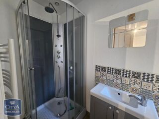  Appartement � louer 1 pi�ce 24 m�