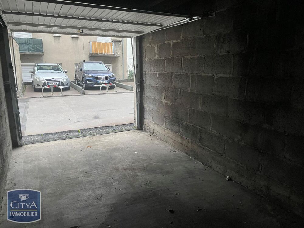 location Parking / Garage Grenoble (38100)