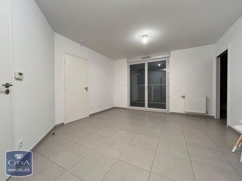  Appartement  louer 2 pices 43 m
