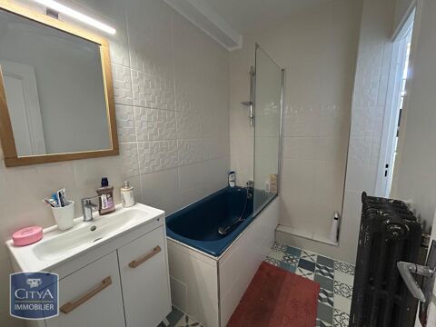  Appartement  louer 4 pices 61 m