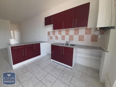  Appartement  louer 3 pices 57 m