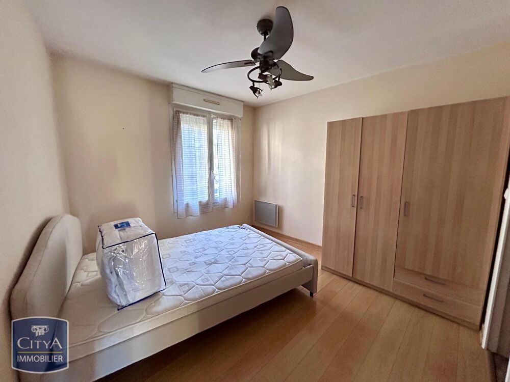 À LOUER : Appartement T2 à Tours, situé en plein coeur du....