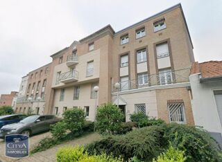  Appartement � louer 3 pi�ces 53 m�