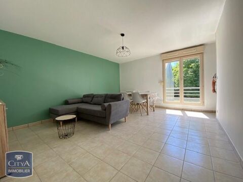  Appartement � louer 2 pi�ces 48 m�